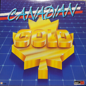 Canadian Gold comp