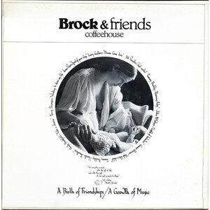 Coffeehouse (A Birth of Friendships / A Growth of Music)