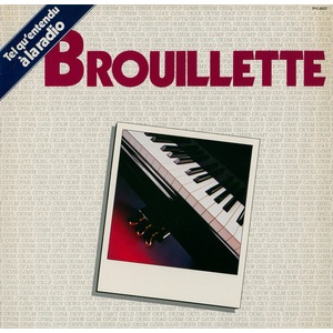 Brouillette