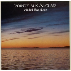 Pointe Aux Anglais