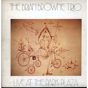 Live at the Park Plaza