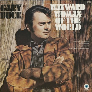 Wayward Woman Of The World