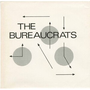 Feel The Pain b/w Grown Up Age (picture sleeve)