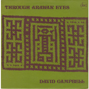 Through Arawak Eyes
