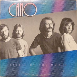 Spirit of the North (compilation)