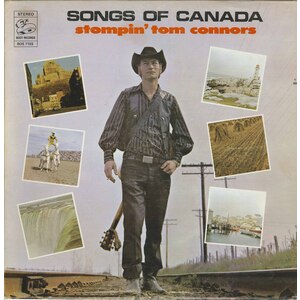 Songs of Canada