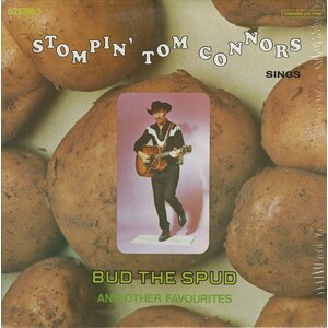 Bud the Spud and Other Favourites