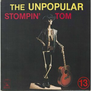 The Unpopular Stompin Tom