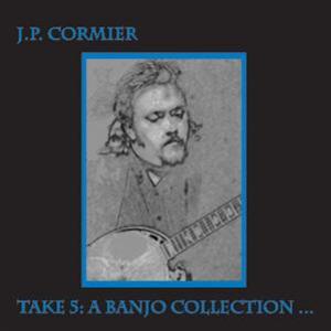Take Five…a Banjo Collection
