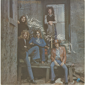 Sittin' on a Poor Man's Throne