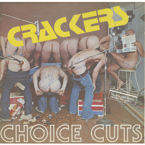 Choice Cuts