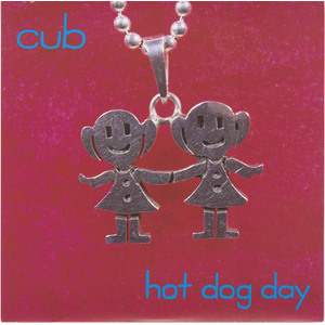 Hot Dog Day (EP)