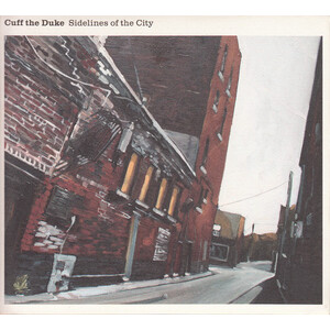 Sidelines of the City