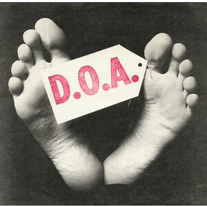 The Prisoner b/w Thirteen