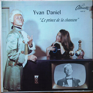 "Le prince de la chanson"