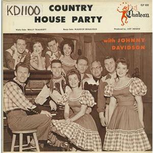 Your Country House Party