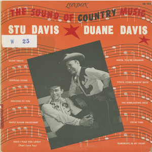 The Sound of Country Music (with Duane Davis)