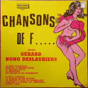 Chansons de F…..