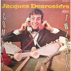 Comedie Twistee