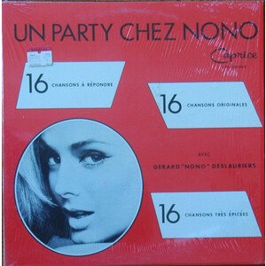 Un Party Chez Nono