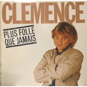 Plus Folle Que Jamais