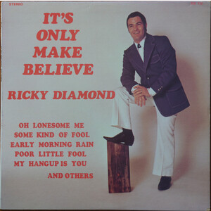 It's Only Make Believe