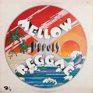 Mellow Reggae