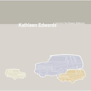 Live from the Bowery Ballroom