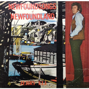 Newfound Songs of Newfoundland