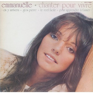 Chanter pour vivre