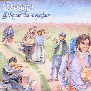 La Ronde des Voyageurs