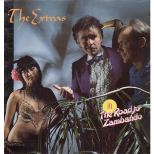 The Road to Zambando