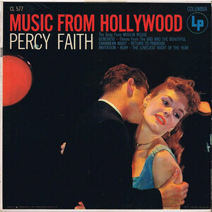 Music from Hollywood