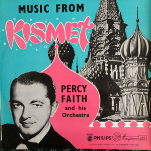 Music from Kismet