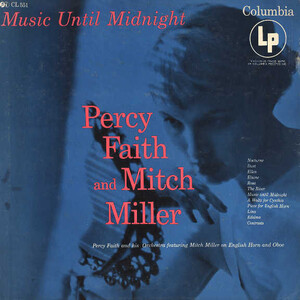 Music Until Midnight (with Mitch Miller)