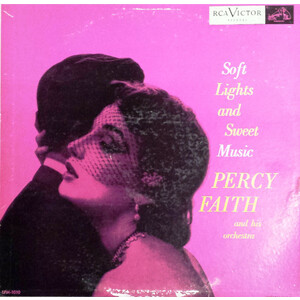 Soft Light and Sweet Music