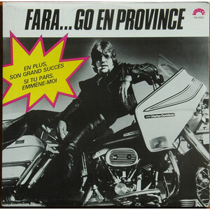 Fara...Go En Province