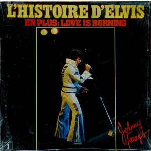  L'Histoire D'Elvis