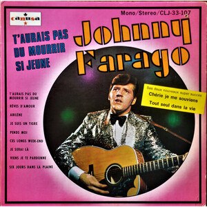 T'Aurais Pas Dû Mourrir Si Jeune