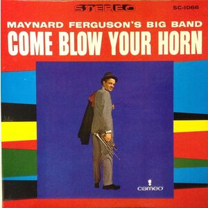 Come Blow Your Horn