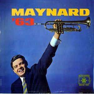 Maynard '63