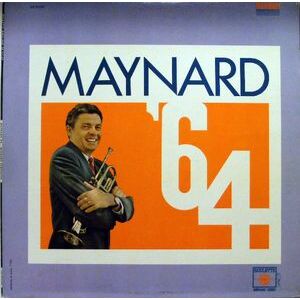 Maynard '64