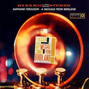 Message from Birdland