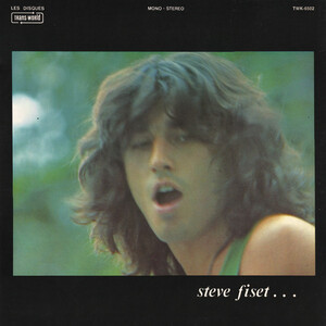 steve fiset...et Le Kitsch