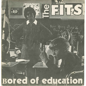 Bored of Education