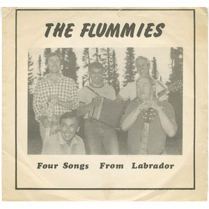 Four Songs from Labrador