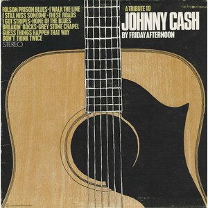 A Tribute to Johnny Cash