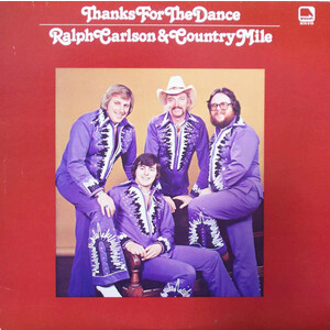 Thanks For the Dance