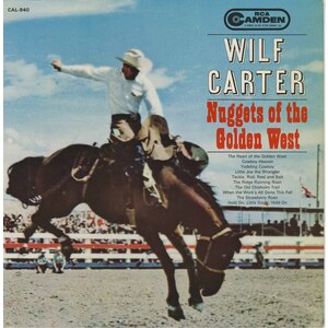 Nuggets of the Golden West