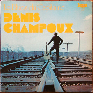 Le Blues du Capitaine